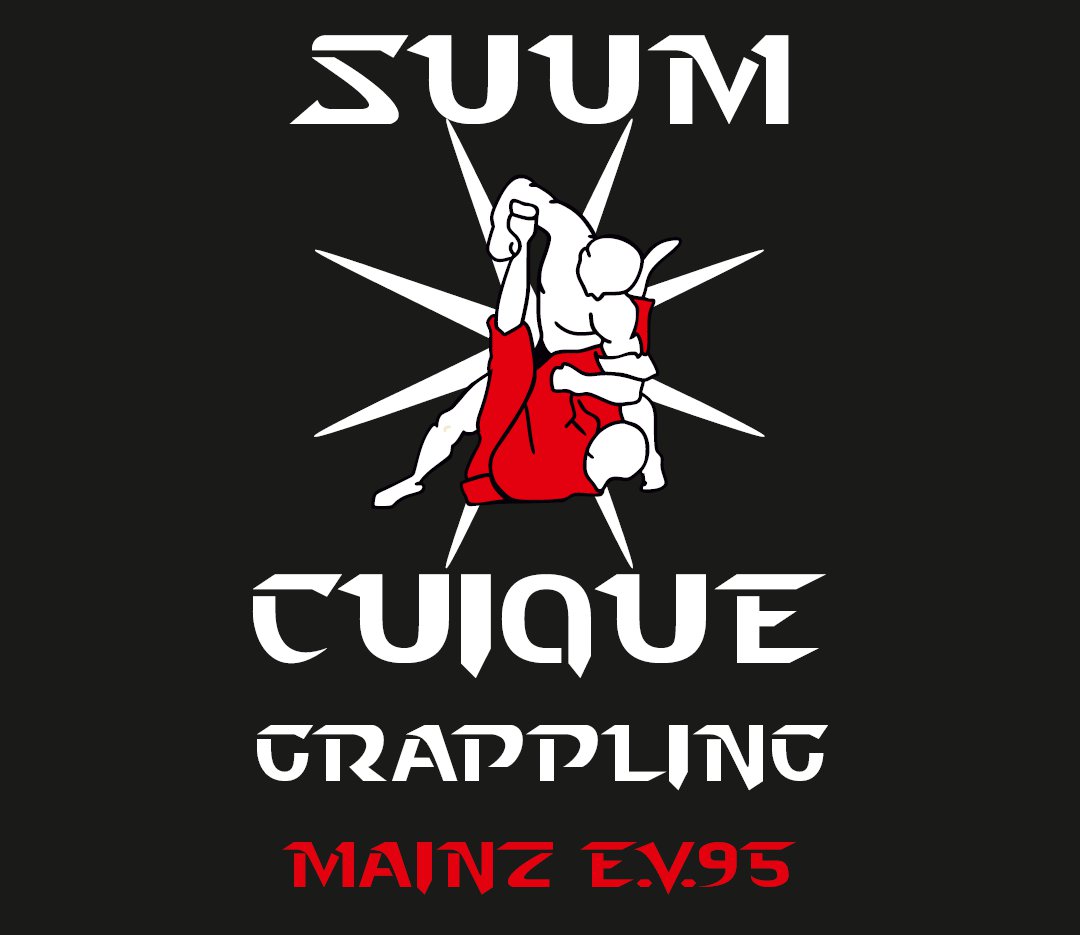 Suum Cuique Grappling Mainz e.V.